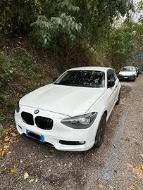Bmw Seria 1 F20 2013