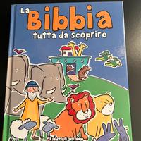La Bibbia tutta da scoprire