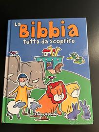 La Bibbia tutta da scoprire