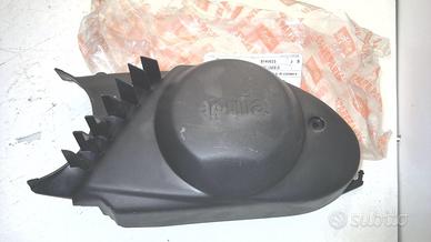 COPERCHIO CARTER VARIATORE LEONARDO 250 APRILIA 81