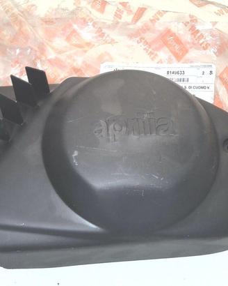 COPERCHIO CARTER VARIATORE LEONARDO 250 APRILIA 81