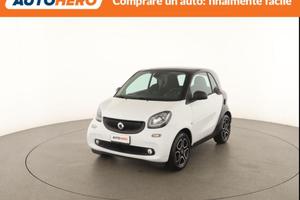 SMART ForTwo ZN60331