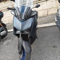 X-Max 300 - 2023 - 7500km