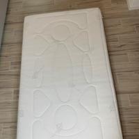 Materasso 120x195 (1piazza e 1/2) Maxitalia