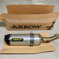 Terminale Arrow z750