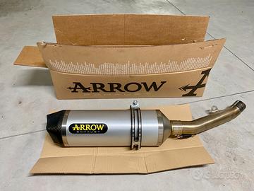 Terminale Arrow z750