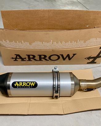 Terminale Arrow z750