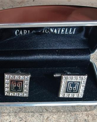 Gemelli Carlo Pignatelli