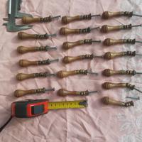 Pomelli per pensili cucina