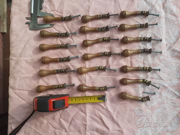 Pomelli per pensili cucina