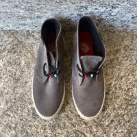 Vans alte Suede Gray 42