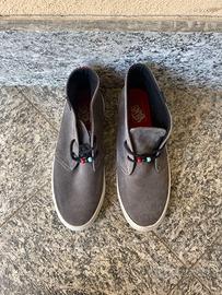 Vans alte Suede Gray 42