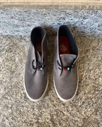 Vans alte Suede Gray 42