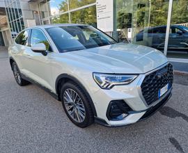 Audi Q3 SPB 35 TFSI S tronic line edition