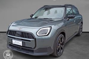 MINI Countryman D Classic Countryman Pacchetto S