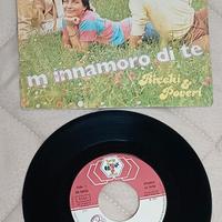 Ricchi e poveri - M'innamoro di te