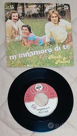 Ricchi e poveri - M'innamoro di te