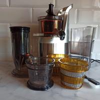 Estrattore estraggo easy