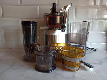 Estrattore estraggo easy