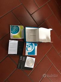 Scatola e istruzioni tom tom one XL Europe