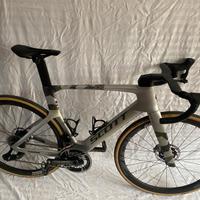 Bici scott foil rc