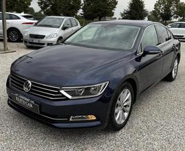 VOLKSWAGEN Passat 1.6 TDI Comfortline BlueMotion