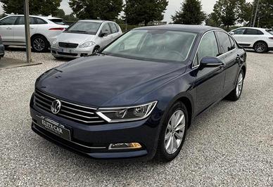 VOLKSWAGEN Passat 1.6 TDI Comfortline BlueMotion