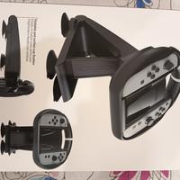 Volante da corsa pieghevole per Nintendo switch 2