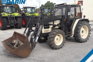 Trattore Lamborghini Mod CRONO 574 - 70 VDT