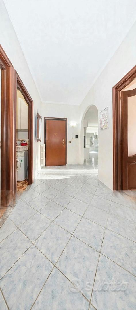 Appartamento – Nole - Vista 5