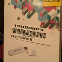 Vodafone Internet Key