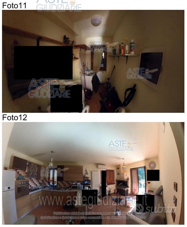 Appartamento – Viterbo, La Quercia - Vista 5
