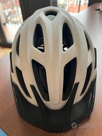 casco bicicletta per bambino/a
