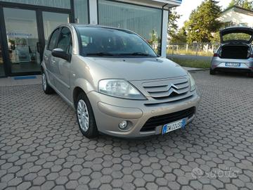Citroen C3 1.1 airdream Perfect OK NEOPATETATI