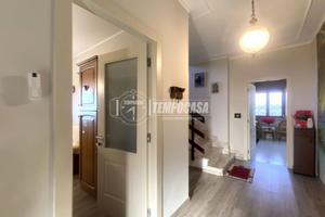 CASA INDIPENDENTE LIBERA SU 4 LATI CON AMPI SPAZI