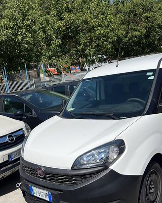 Fiat doblo diesel 1.6