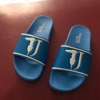 Ciabatte Trussardi 36