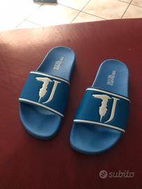 Ciabatte Trussardi 36