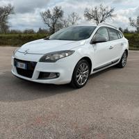 Renault Megane SW GT Line 1.5 dCi 110 CV – Diesel