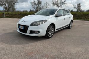 Renault Megane SW GT Line 1.5 dCi 110 CV – Diesel