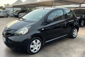 Toyota Aygo 1.0 12V VVT-i 3 porte