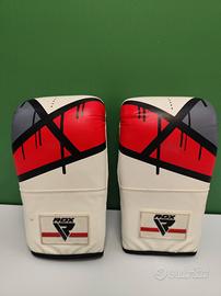 guantoni da sacco o da boxe