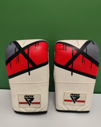 guantoni da sacco o da boxe