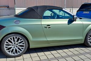 🏎️ Audi TT Roadster 2.0 TFSI 200cv S-Tronic UNICA