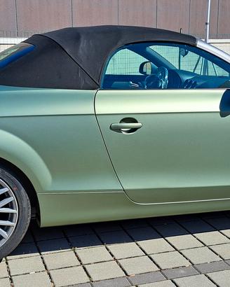 🏎️ Audi TT Roadster 2.0 TFSI 200cv S-Tronic UNICA