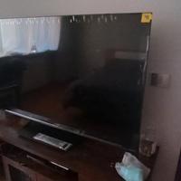 smart TV Hisense 55U7NQ 