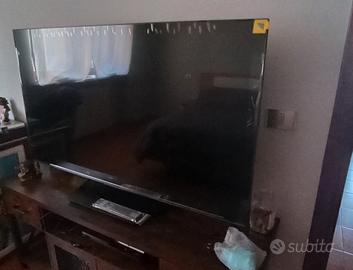 smart TV Hisense 55U7NQ 
