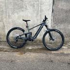 Ebike Giant Stance E+ 2 625 2024