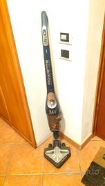 aspirapolvere senza filo