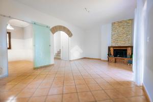 PORZIONE DI TRIFAMILIARE A ANGUILLARA SABAZIA